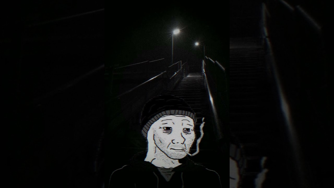 Red Hot Chili Peppers - Under The Bridge [Slowed + Reverbed / Doomer Wave]