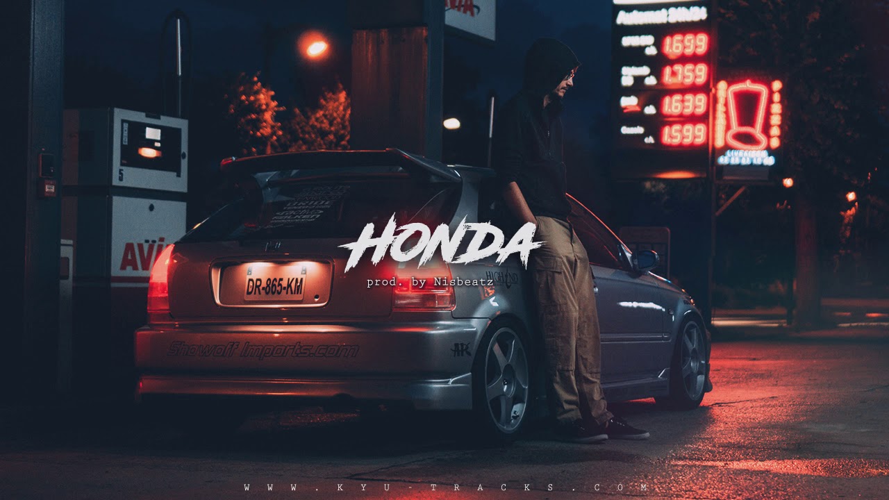 Sick Rap/Trap Beat | Hard Rap Beat Instrumental 2019 (prod. Nisbeatz)