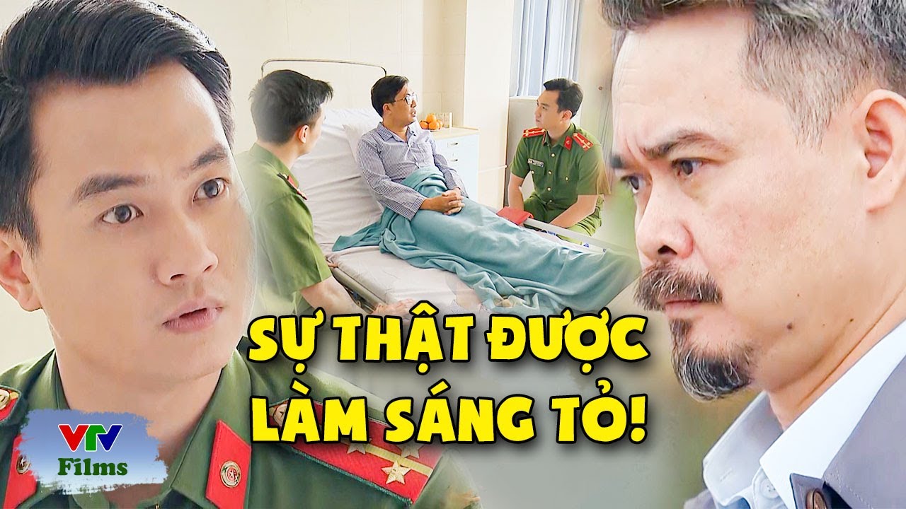 Sự thật được VẠCH TRẦN sau nạn tham nhũng v&agrave; CHIẾM ĐOẠT đất đai của quan chức | Phố Trong L&agrave;ng | VTV