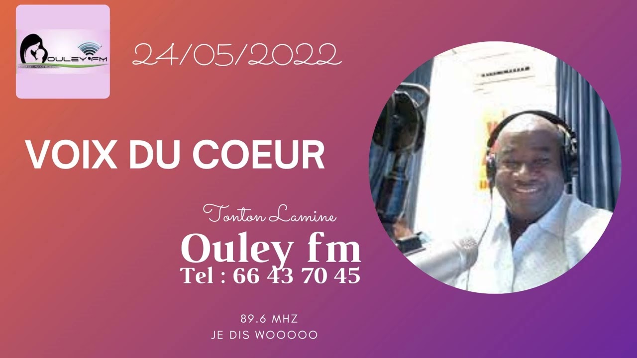 Voix du coeur du 24052022