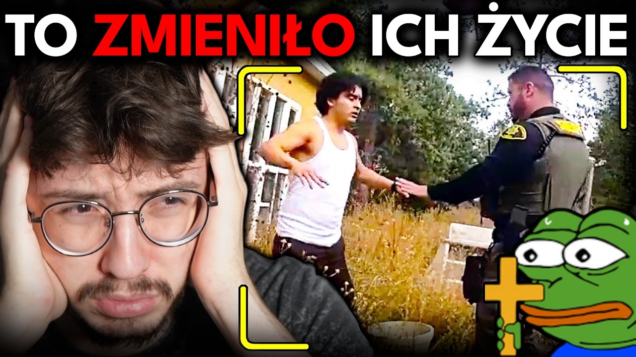 Odkrycie, Które NA ZAWSZE Zmieniło Ich Życie..