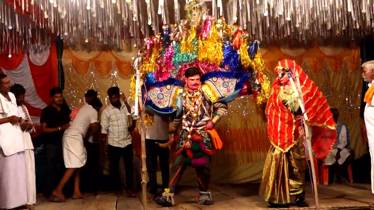 ಭಾಗ-02 ಶ್ರೀ  ಶಾಂಭವಿ ದೇವಿ ಚರಿತ್ರೆ #ಶ್ರೀಕ್ಷೇತ್ರ ಸುಂಕೇಶ್ವರಹಾಳ