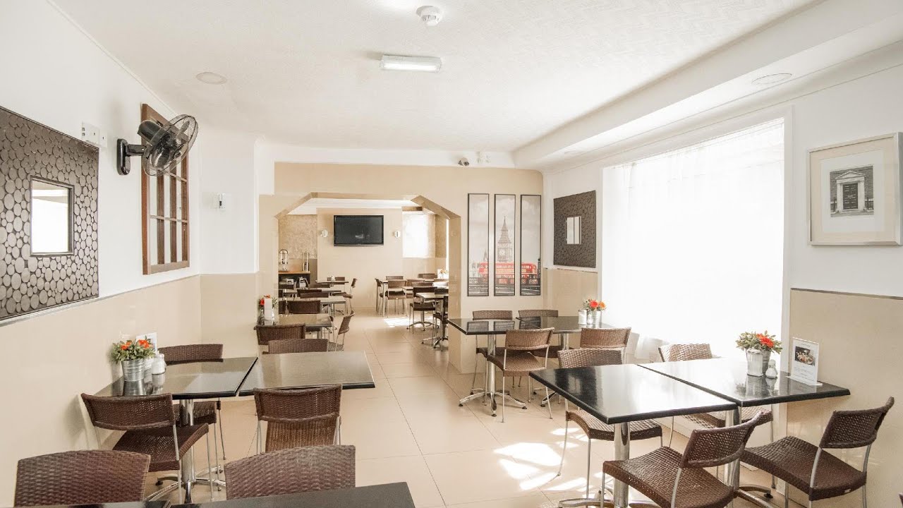 OYO Huttons Hotel, Victoria London, United Kingdom