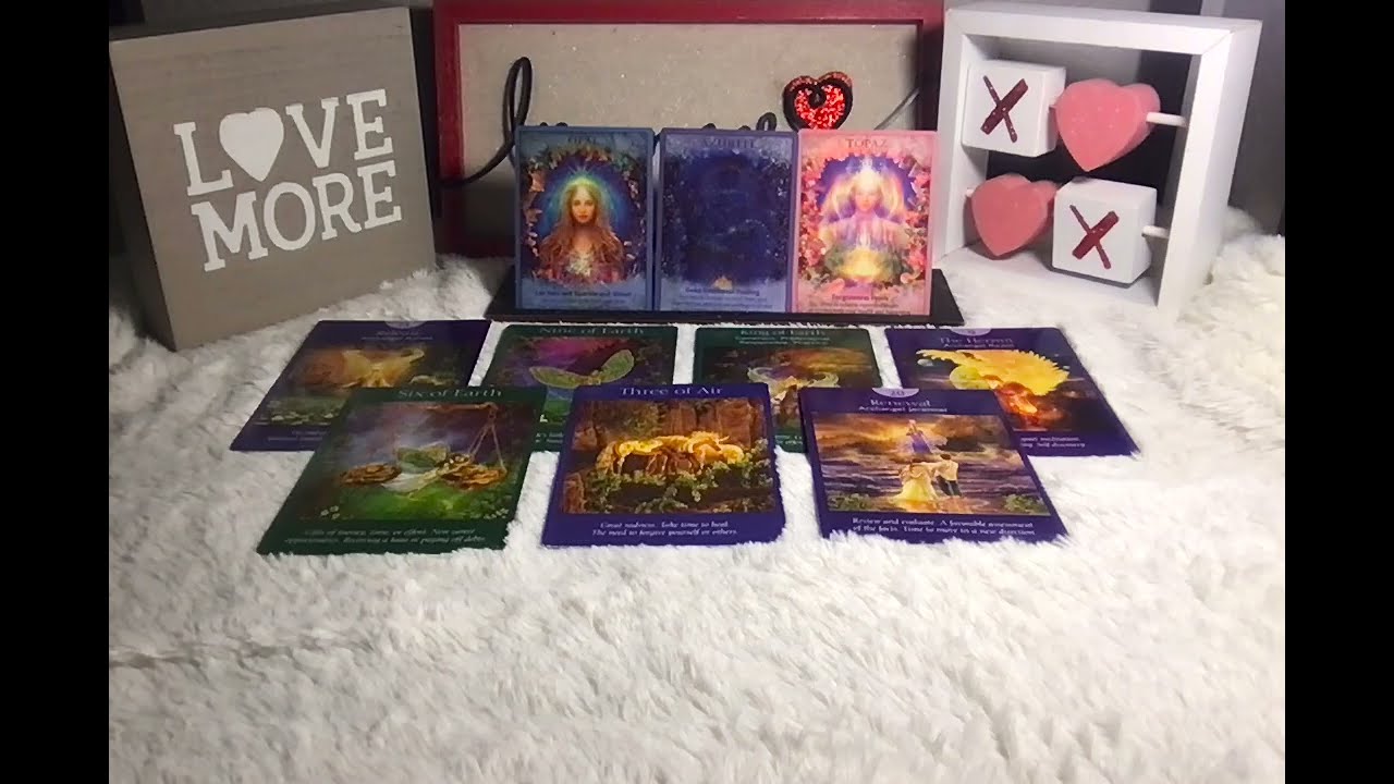 Дух передает послание, которое вы не захотите пропустить!! ❤️ Вас ждет глубокое исцеление‼️