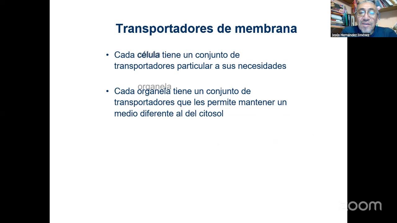 🧬🔬 CURSO: PRINCIPIOS DE LA BIOQUÍMICA ⚗️🧪