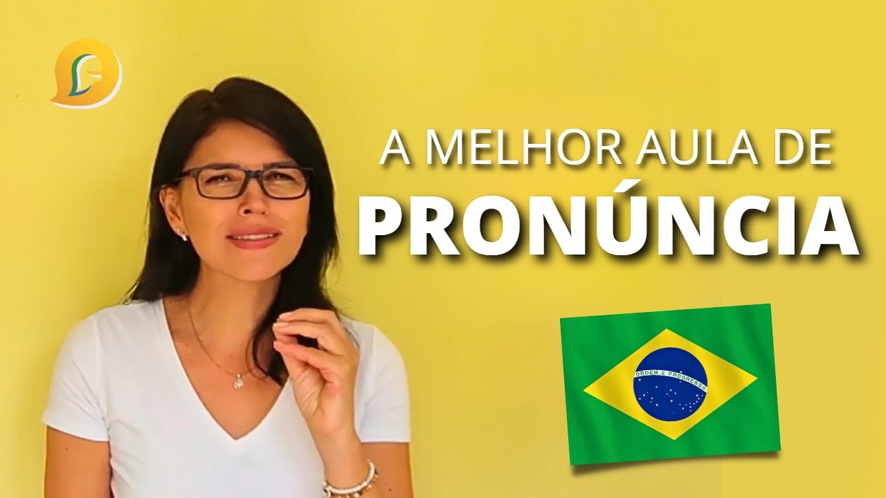 NÃO ERRE MAIS A PRONÚNCIA DESSAS PALAVRAS