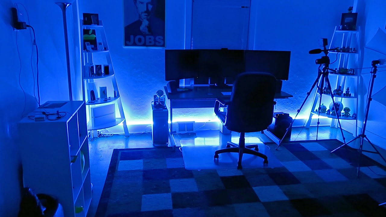 LIGHTS ARE AWESOME