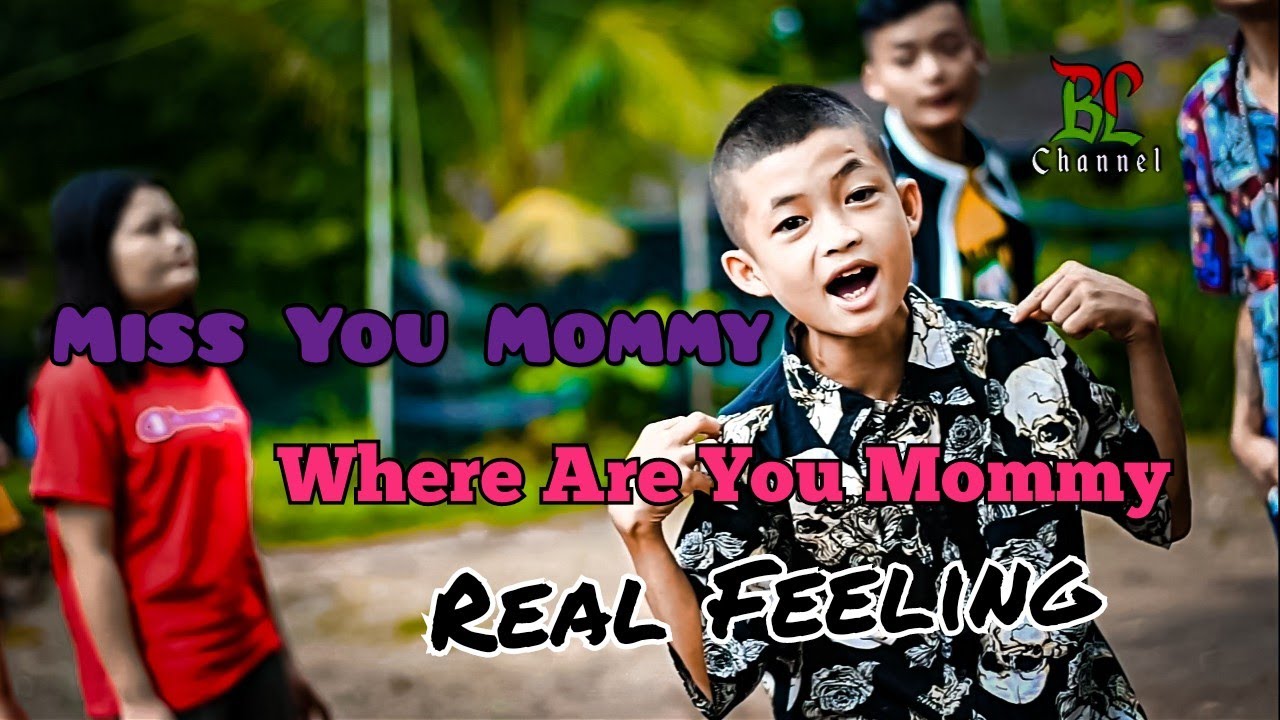 Where Are You Mommy_ SawK Paw Family. (Prod_RFlow Beat) #BL #NP