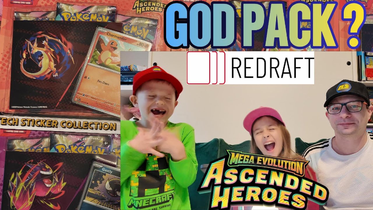 Ascended Heroes 3 packs #pokemon #tcg #pokemonkarty #pokemoncards #opening #godpack #pokemontcg