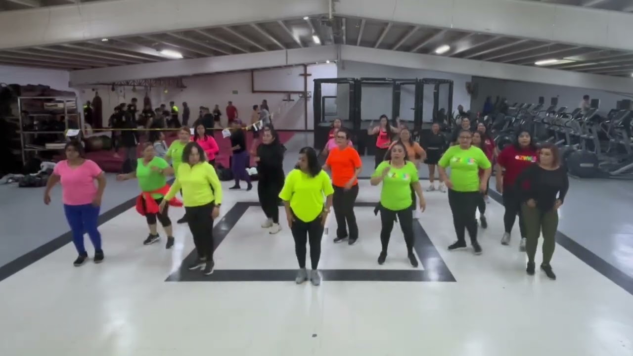 Bonita(cumbia)💃💃