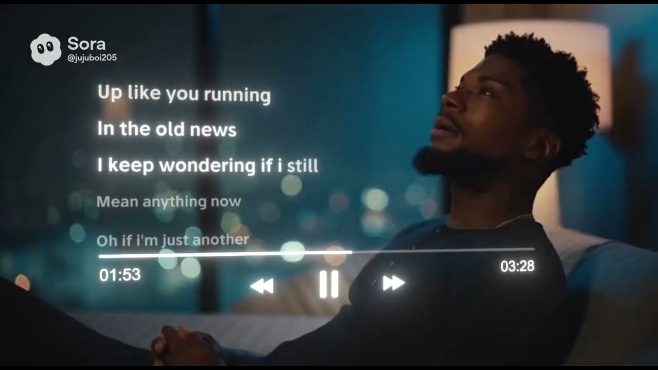 If I Called Right Now - Amiri Jackson (Official Music)