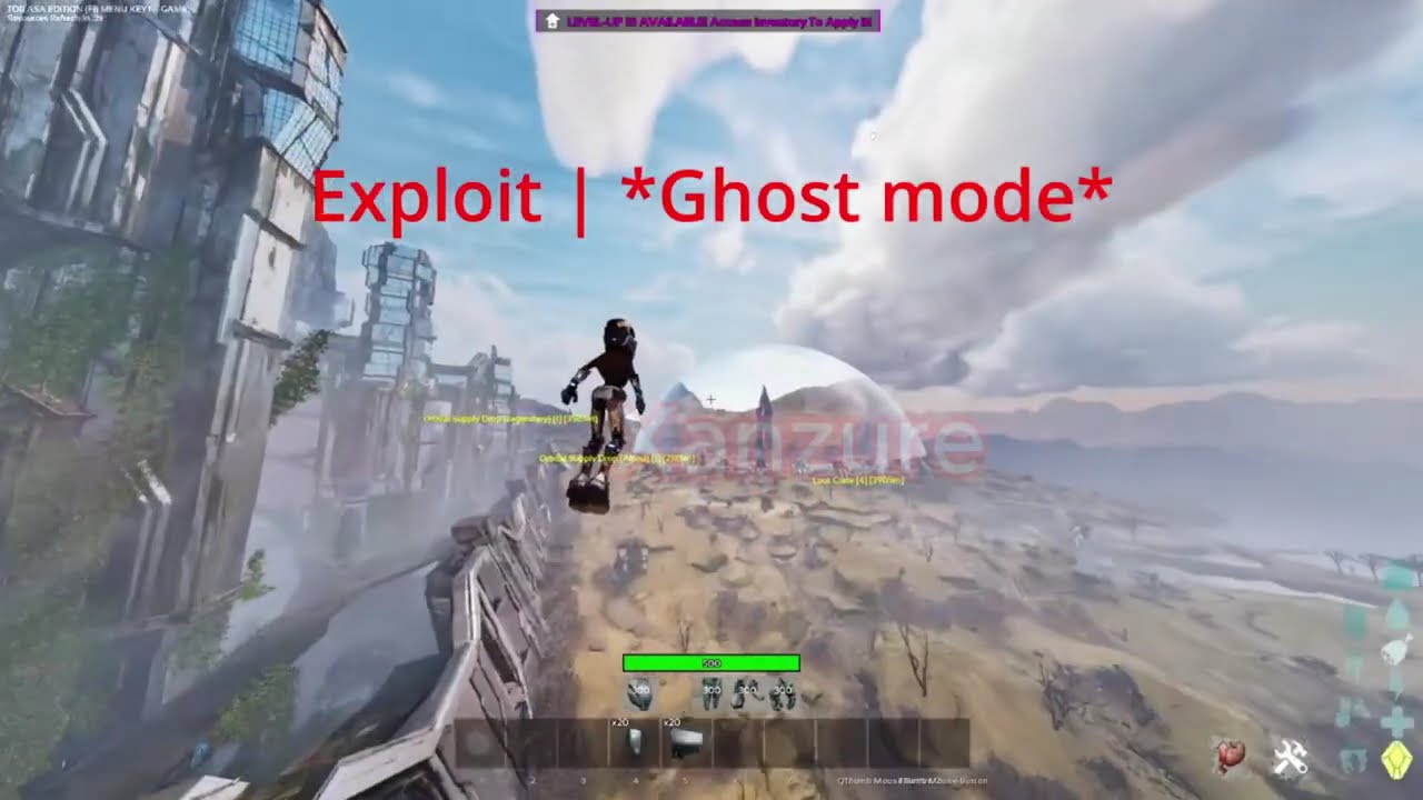 🔥 Best ARK Survival Ascended Cheat in 2026!