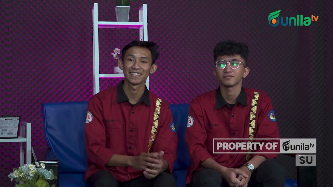 INFO KAMPUS EPS 7 | PEMILIHAN DUTA GENRE 2026 