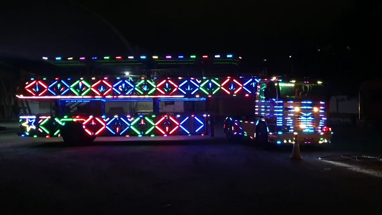 Live Mega Matrix