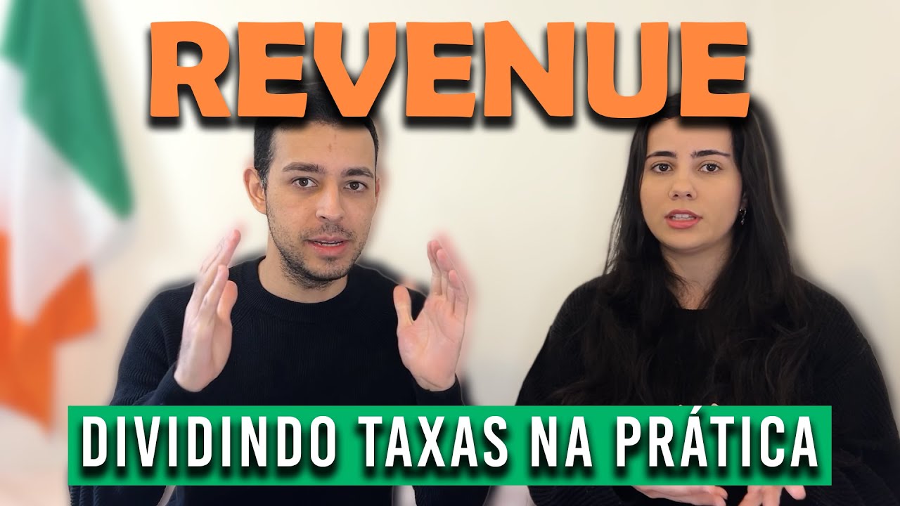 SALÁRIO E IMPOSTOS NA IRLANDA: ENTENDA TODOS OS DESCONTOS DO SEU SALÁRIO