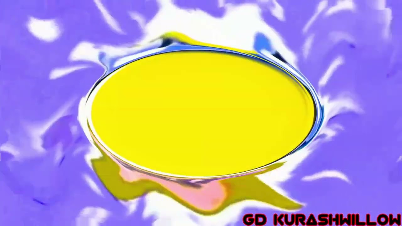 Shut Up Larry! Csupo Effects Is Super Duper Low Pitched
