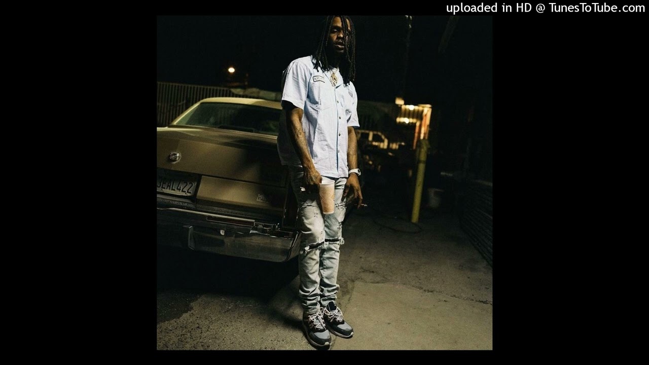 *FREE* Chief Keef x Shawn Ferrari Type Beat «WW3» [Prod. ShawtyAlbert & Gazz]