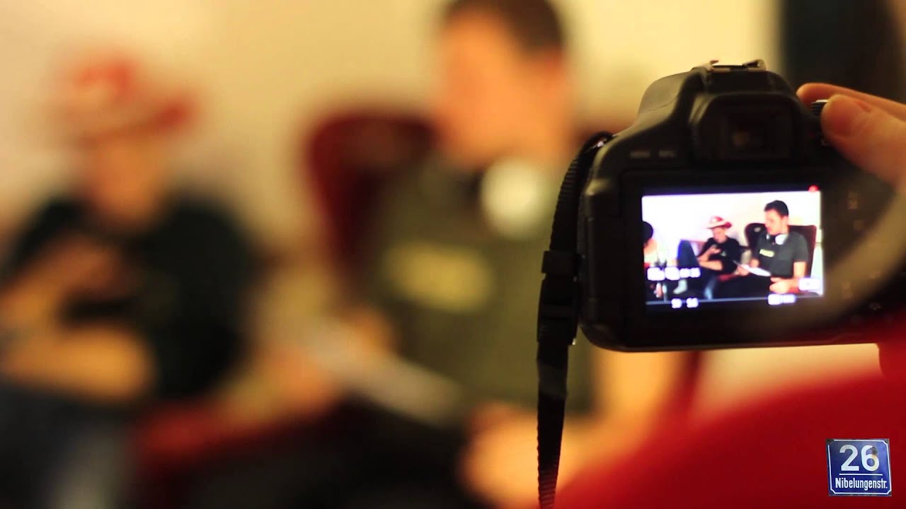 WG Contest - Nibelungenstra&szlig;e