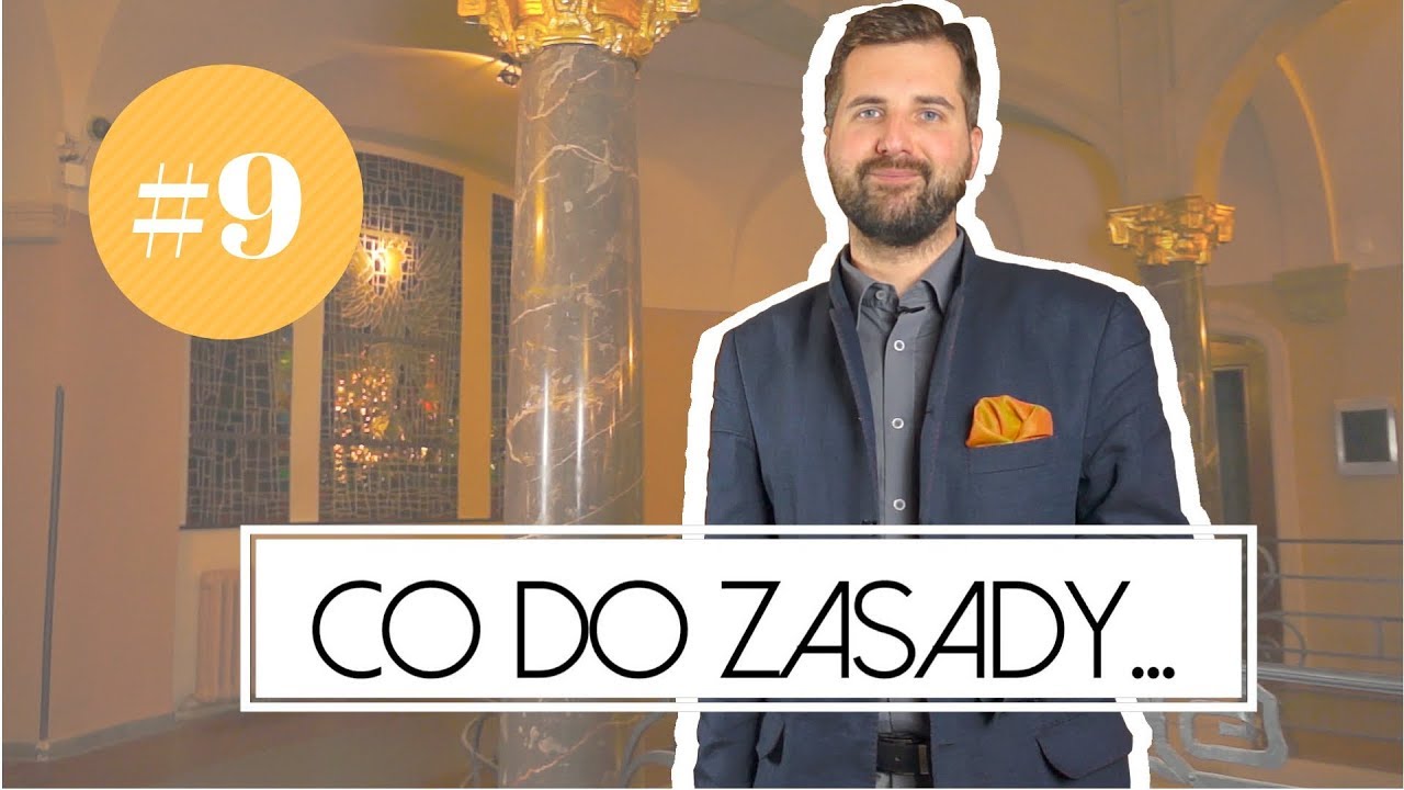 Prawo pracy || Co do zasady... #09