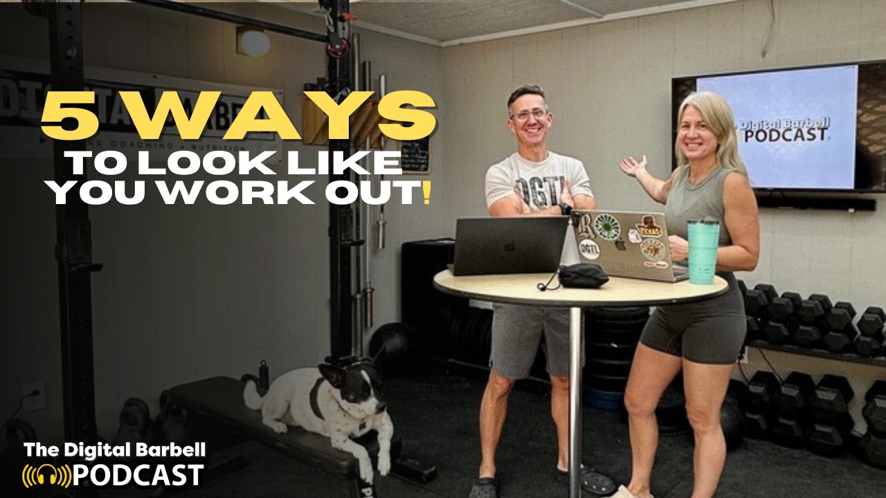 How To Eat 125g of Protein Per Day + 5 Reasons You Don't Look Like You Lift