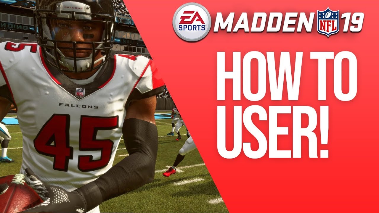 Madden Defense Tips - How To User Defend Like A Pro!