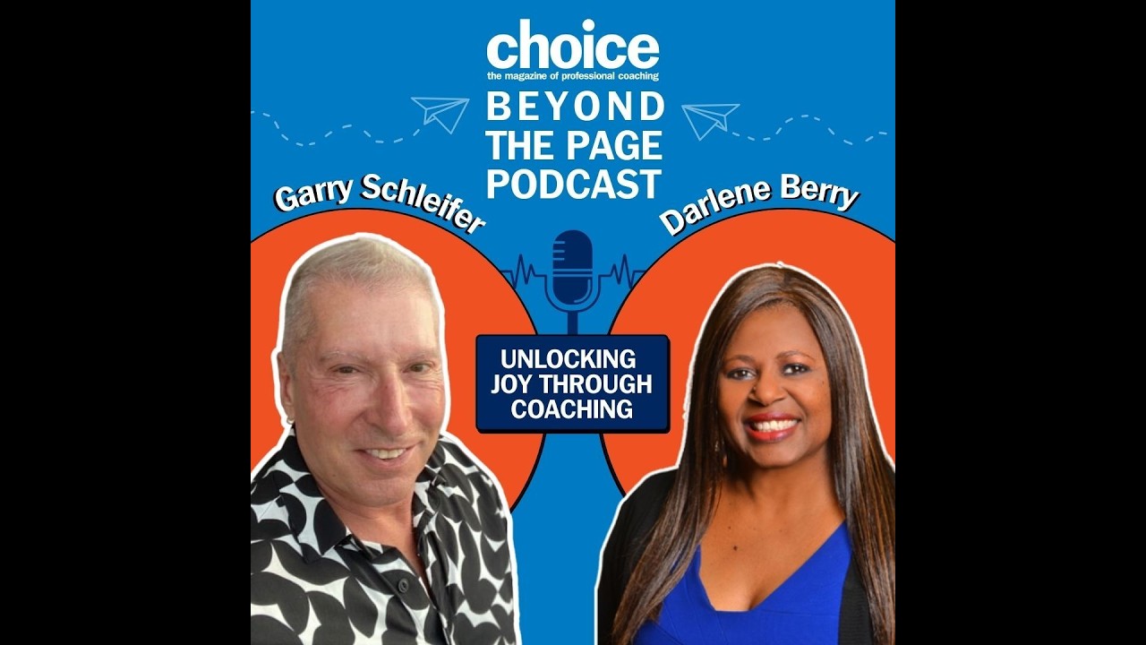 Beyond the Page ~ Darlene Berry