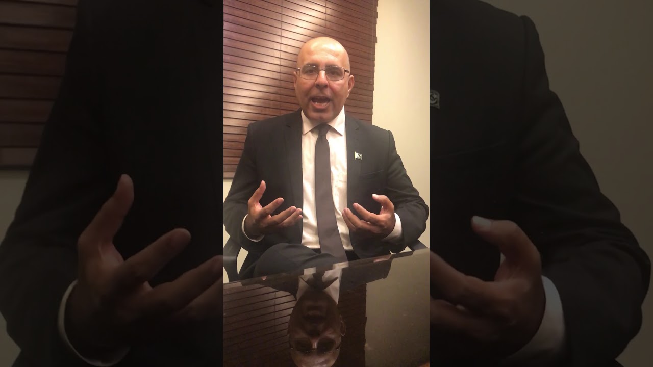 Jan Achakzai dismisses PTM as anti-Pashtun agenda