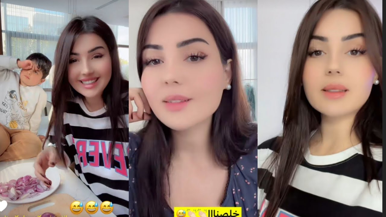 نور وعصام 🔥 نوشه رح نسوي اليوم طبخة مجدرة مع رز 