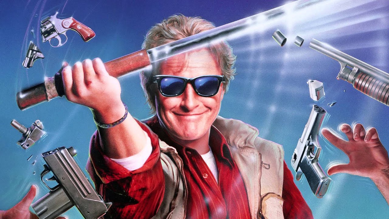 Blind Fury Soundtrack - Main Theme & End Credits (OST)