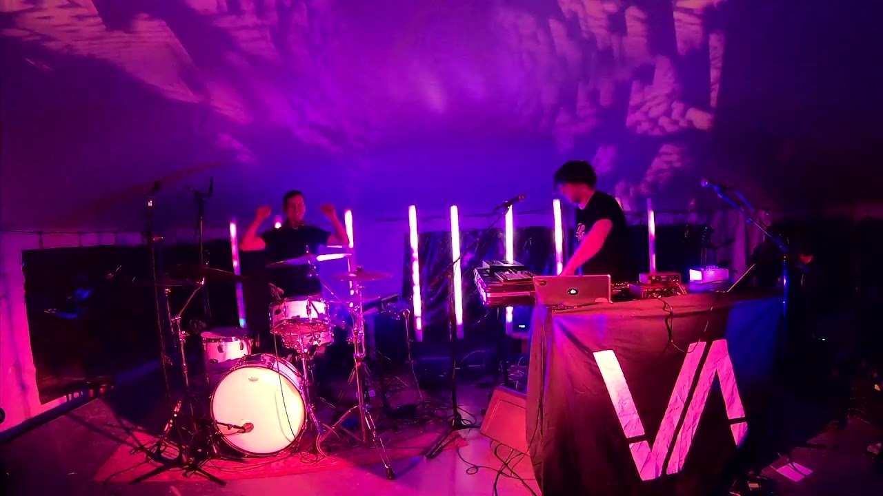 Vincent Antone Live from the Far Out