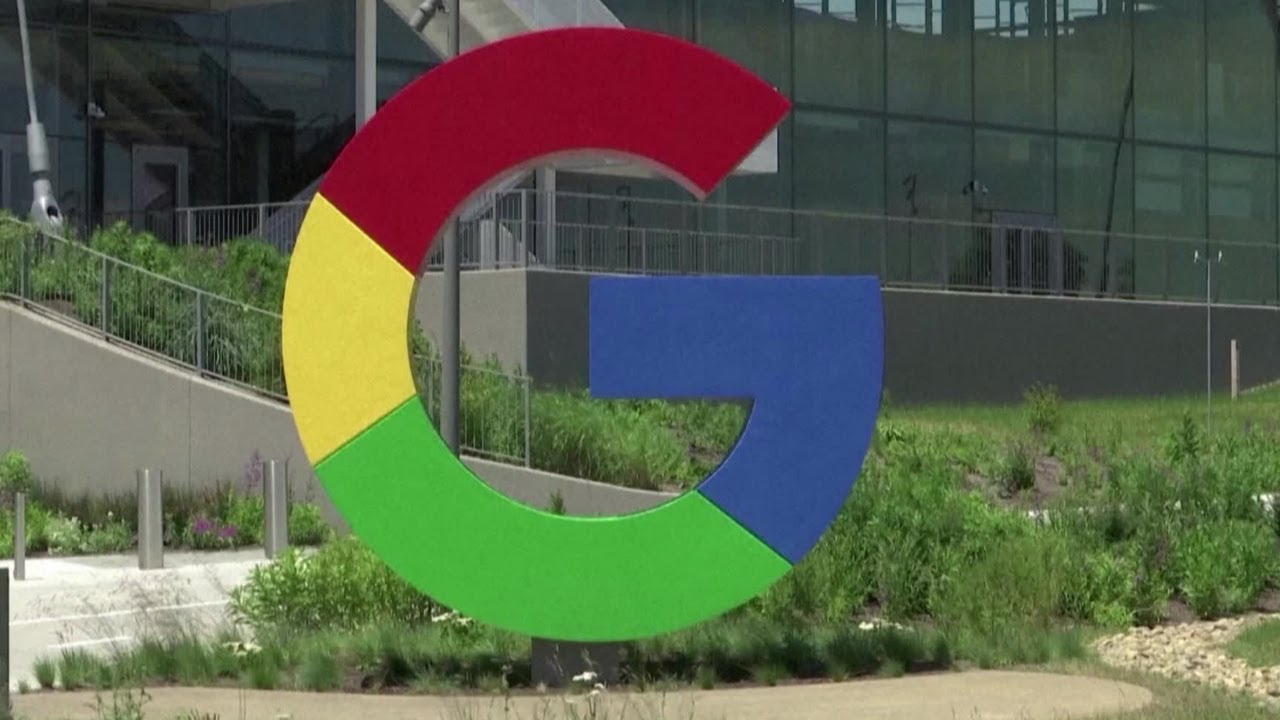 US judge rules Google has an illegal monopoly on search