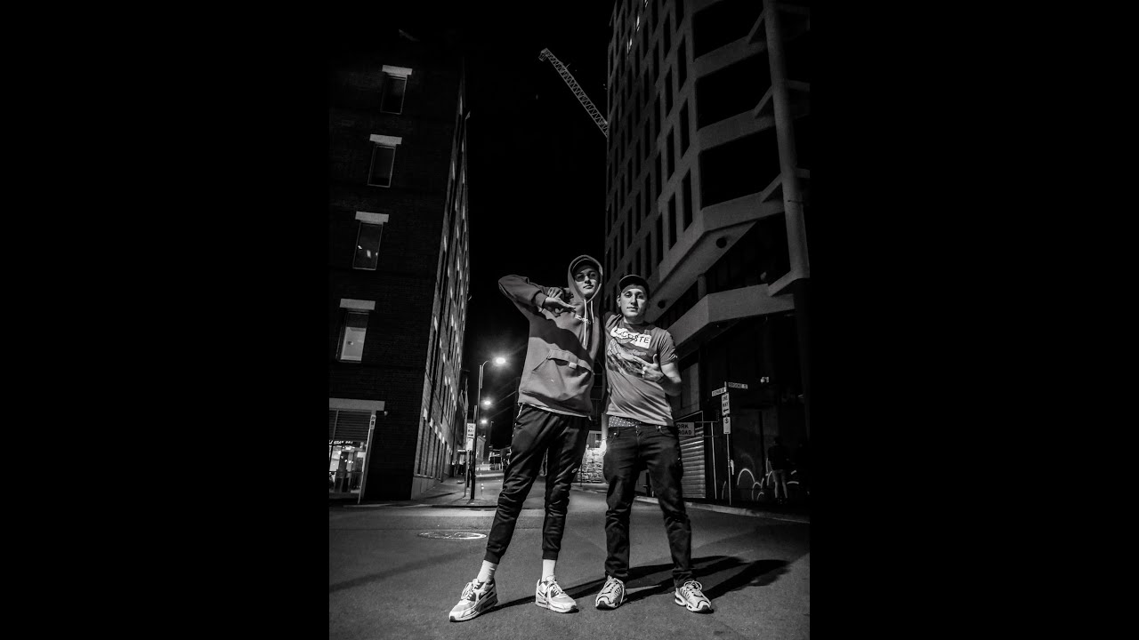 LUNA - EVIL EYES Ft. ESTAE