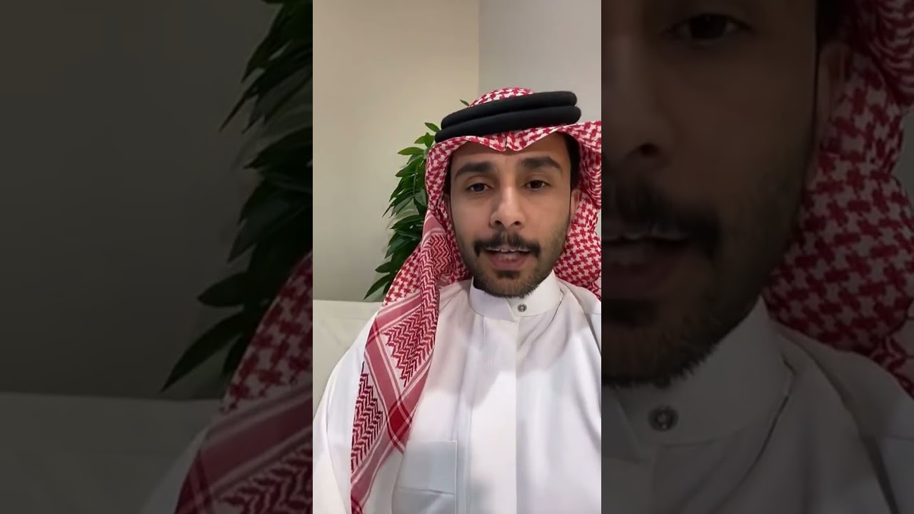 دفع عنه قيمة الغدا ولا يعرفه وبعد سنين قابله |عبداللطيف النماصي 