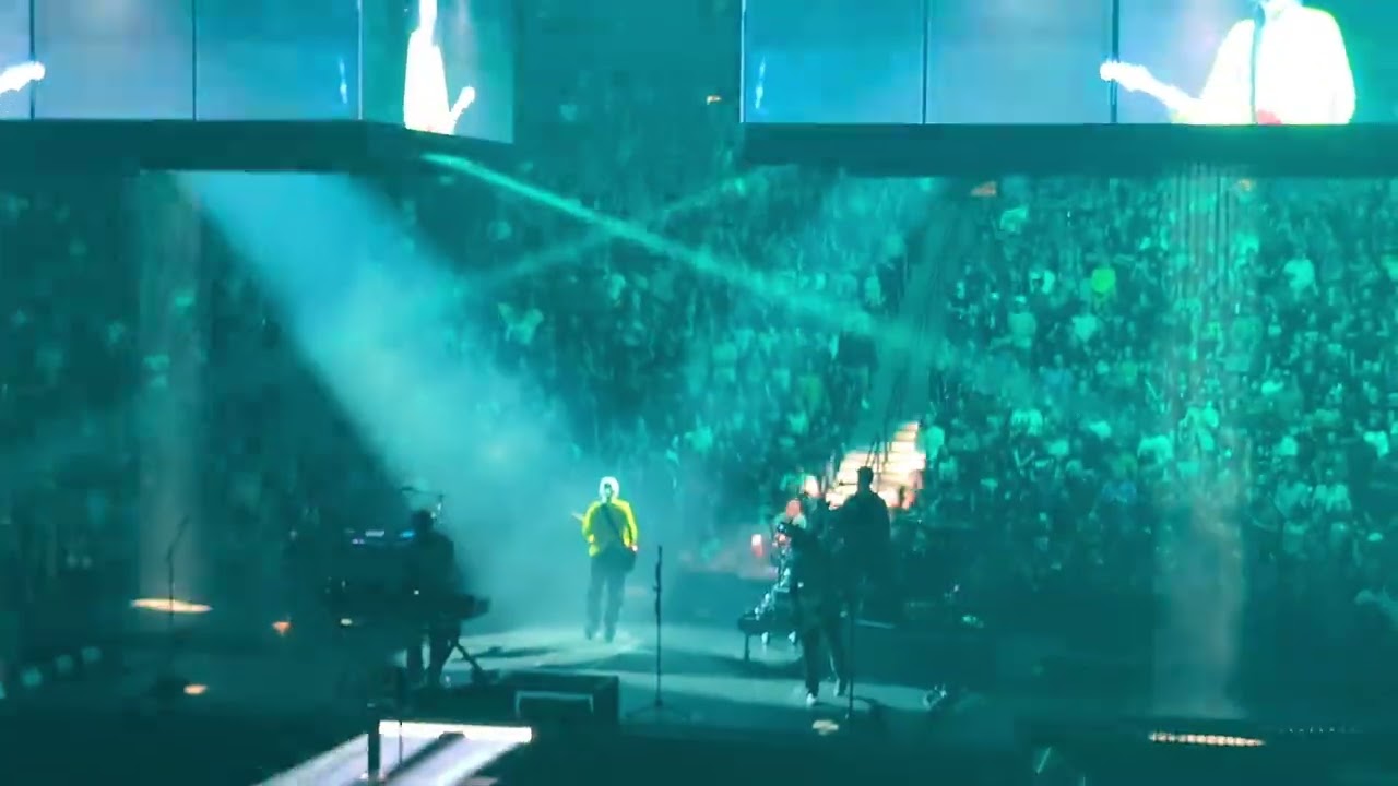 Up From The Bottom - Linkin Park