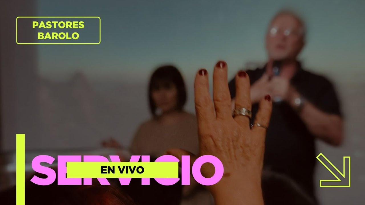 🎥🔴EN VIVO #535 ⏭️Miércoles 07  de Enero 2026/ PASTORES BAROLO