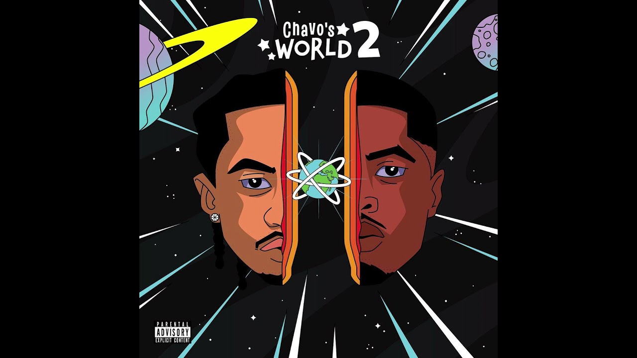 Chavo - Bag or 2 (Prod. Pi'erre Bourne)