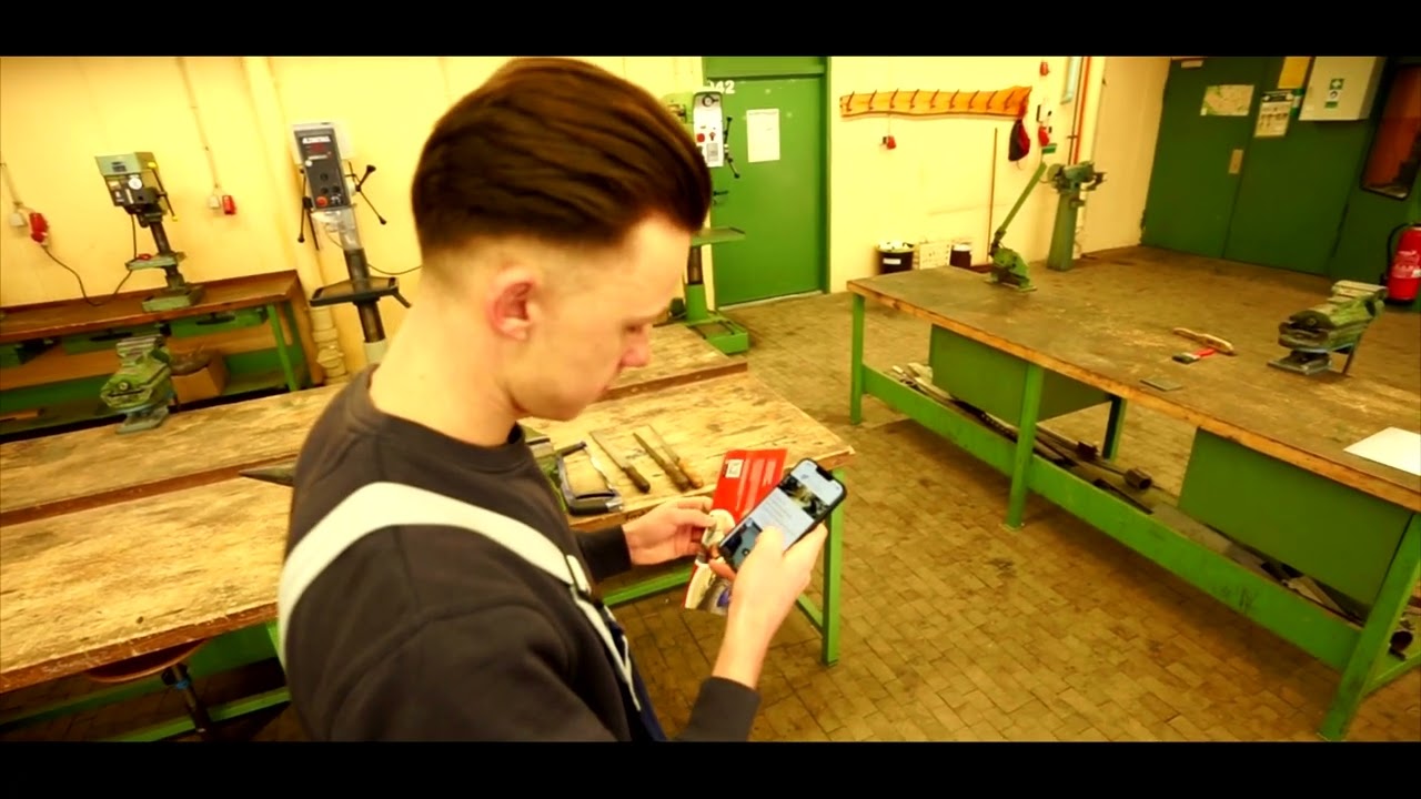 Fachschule Maschinentechnik Vollzeit