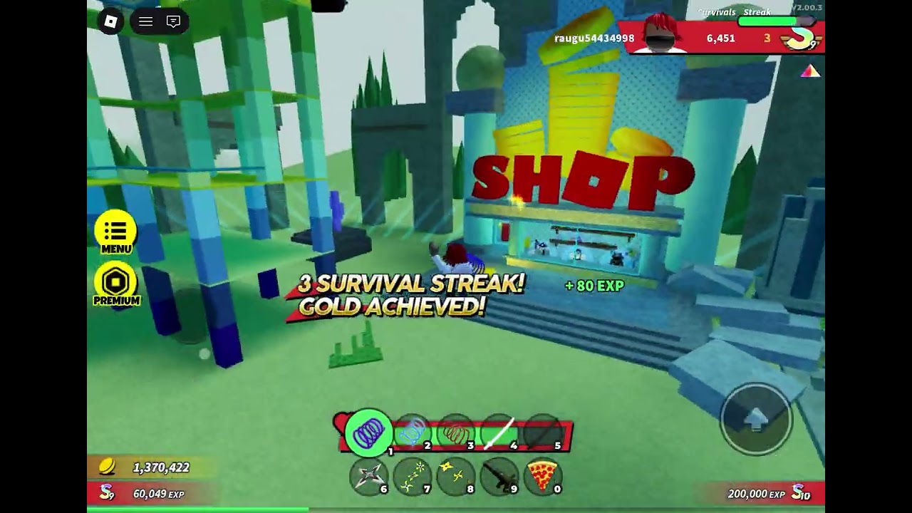 Survive the Disasters 2