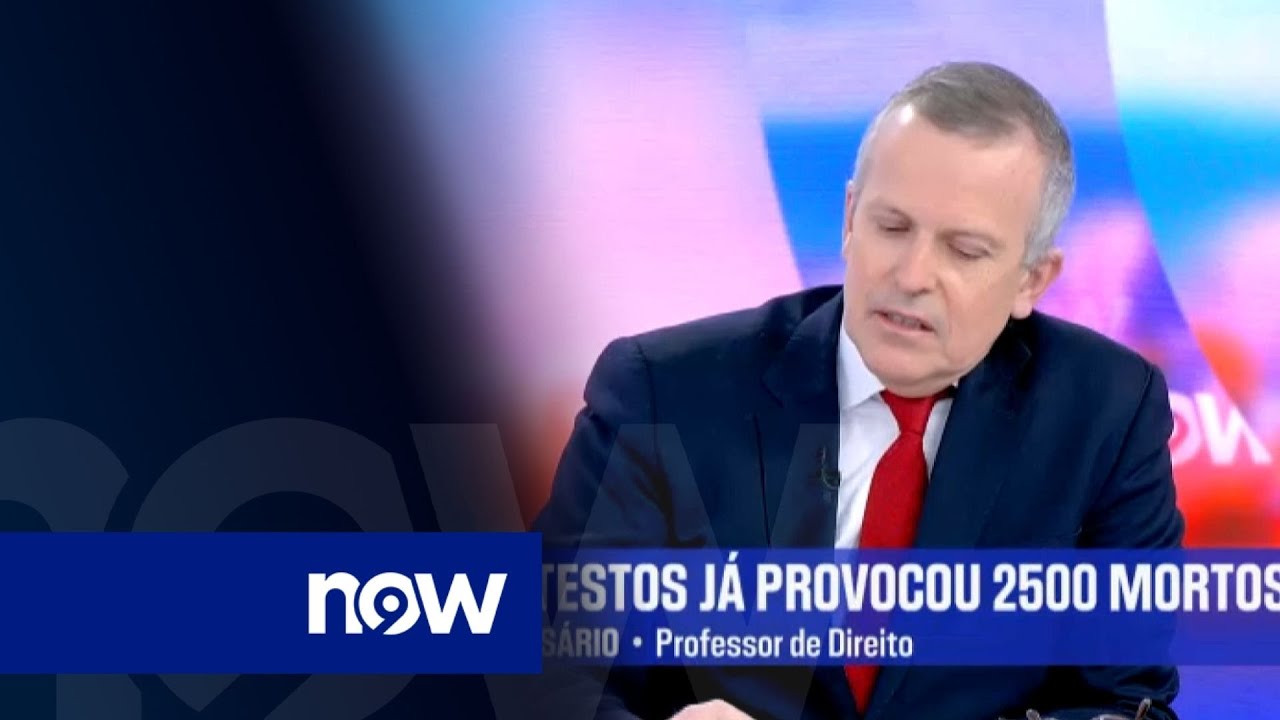 «A questão da Gronelândia para Trump passa pelas rotas e a existência de minerais e terras raras»