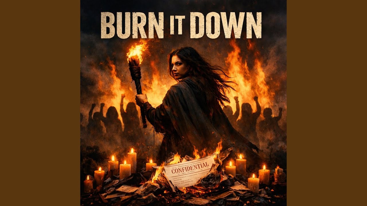Burn It Down
