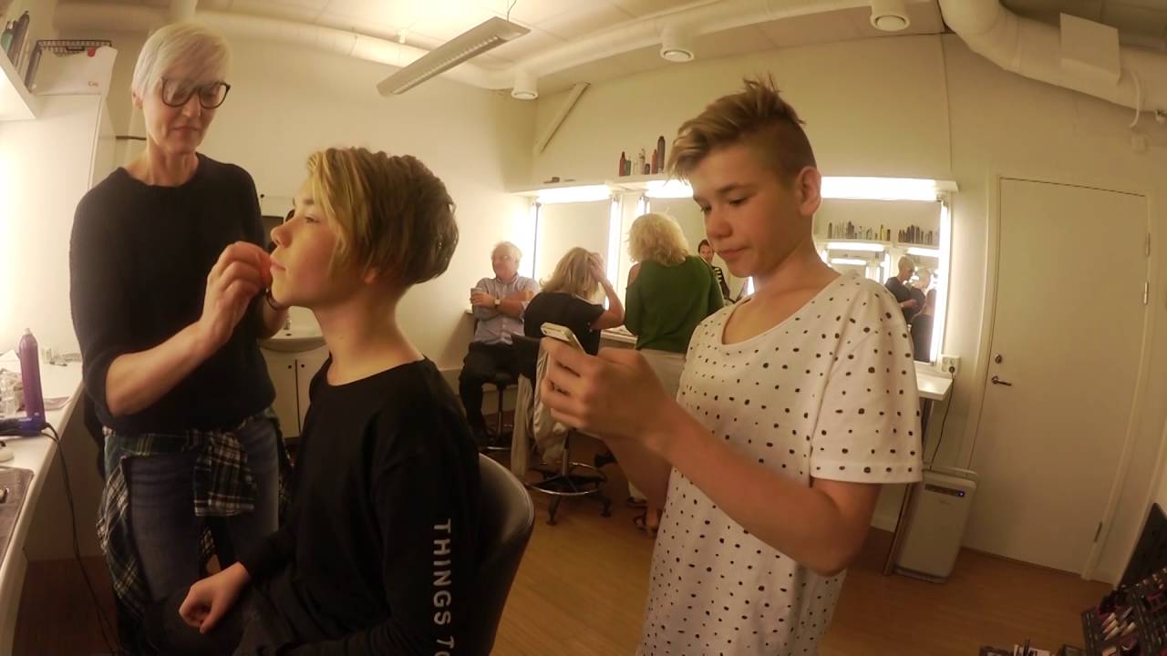 Marcus & Martinus - SENKVELD