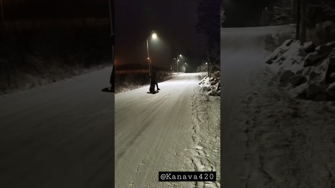 YHZ-14 1000W #E-scooter  #Winter #sports #toy and joy. #kanava #shorts #yhz
