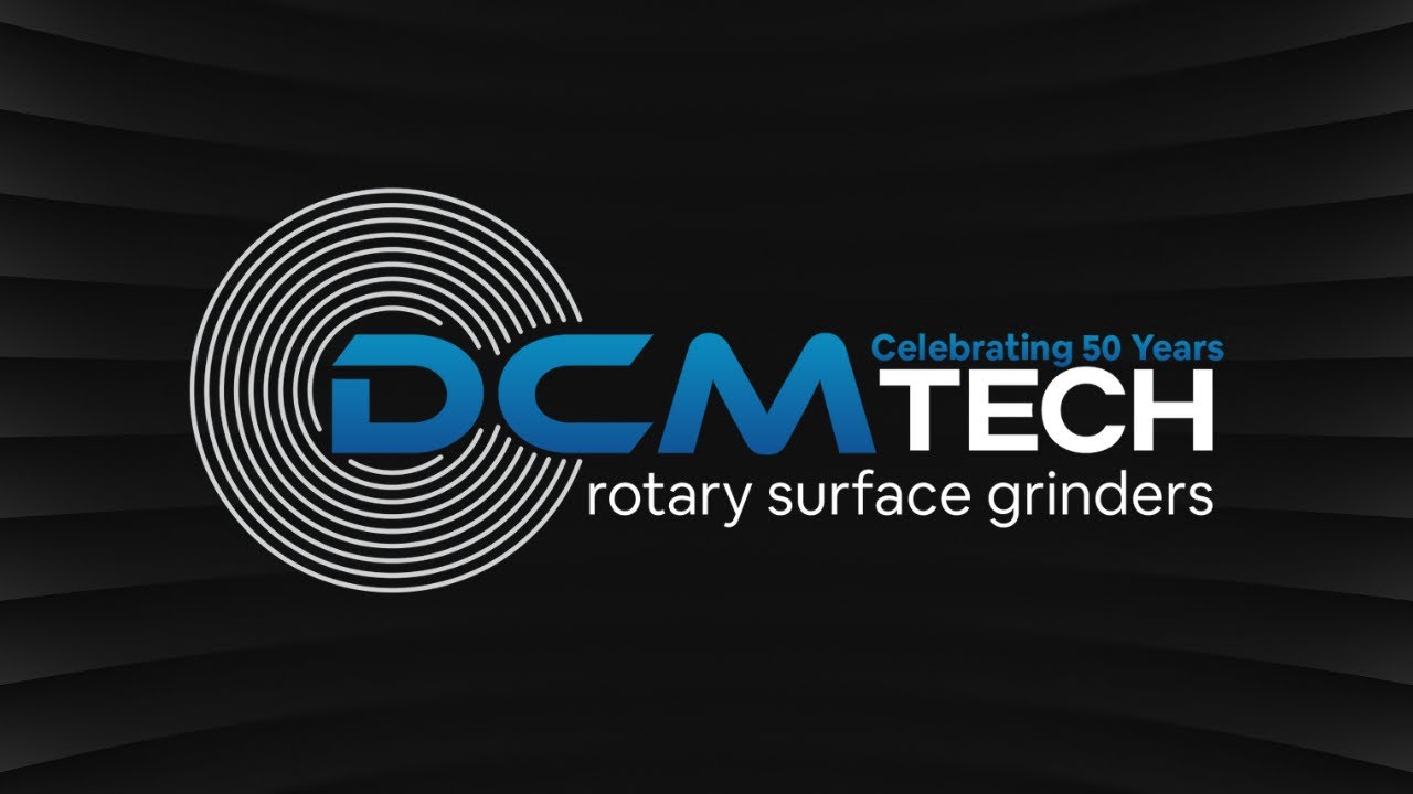 DCM Tech Celebrates 50 Years