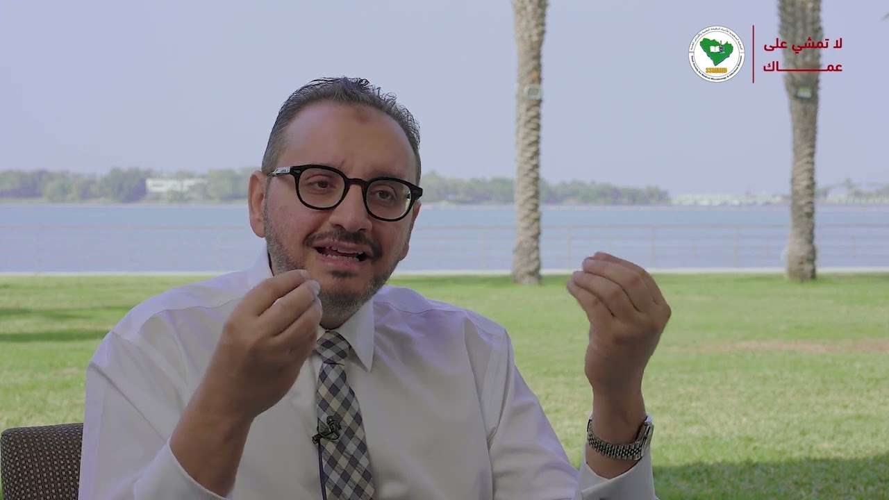 الأثاليل الجنسية | الدكتور نزار باهبري