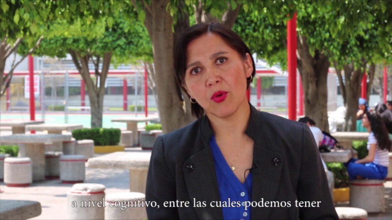 Violencia en los adolescentes