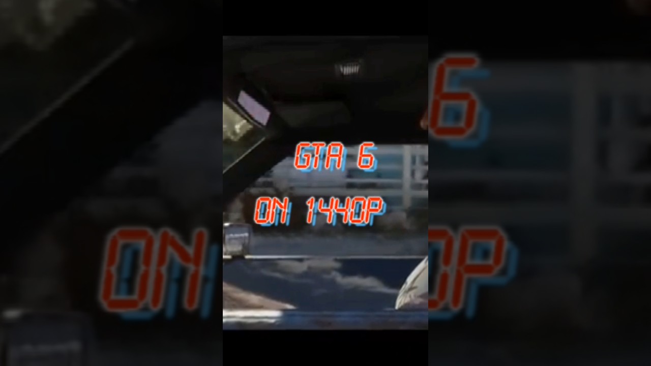 “Can Your PC Run GTA VI at 1440p? 🔥 Full Specs!” 