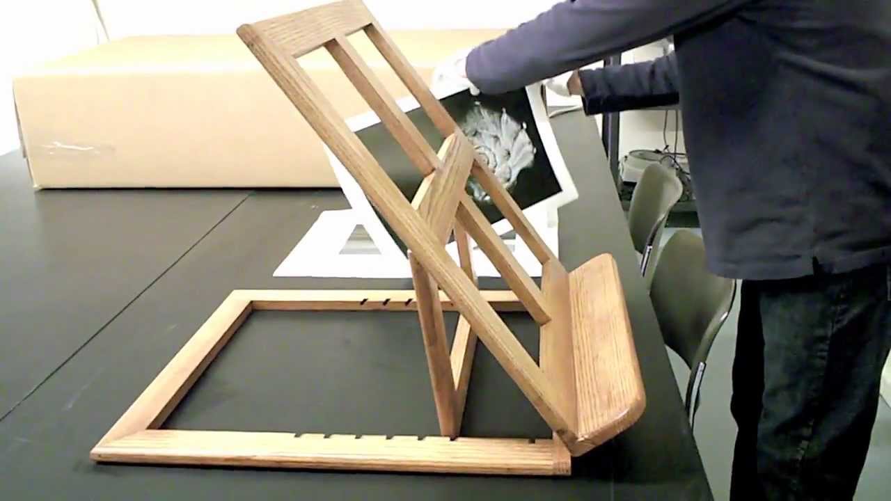 Easels at TEA!