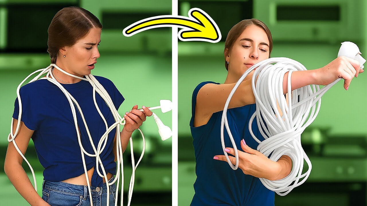 Unexpected DIY Solutions for Common Home Problems