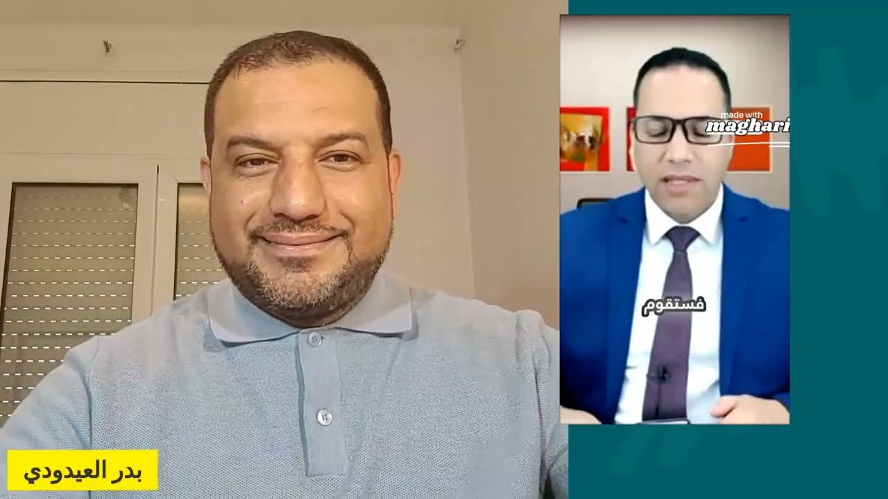المخزن : الجزائر تستعد لإعلان الحرب على المغرب بعد التدخل العسكري الأمريكي