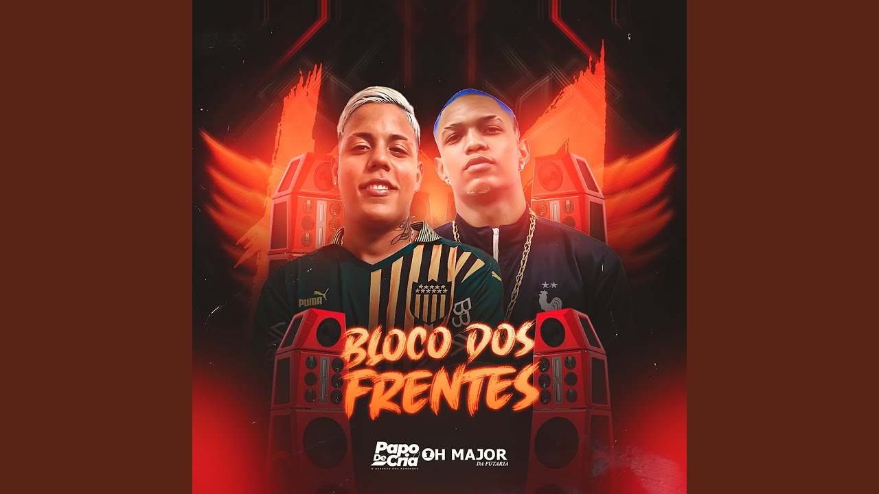 Bloco dos Frentes